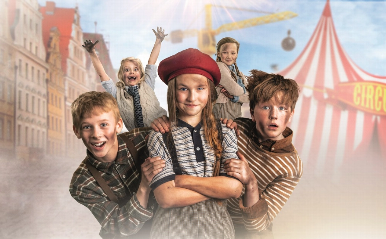 Ga mee op avontuur met Pietje Bell